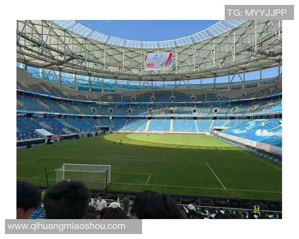 足球连接世界的心跳与梦想共舞的全球盛宴