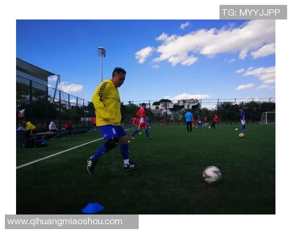 闫群足球：探索中国足球的未来与发展之路