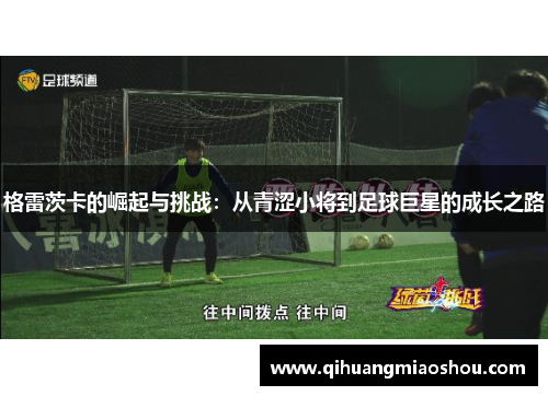 格雷茨卡的崛起与挑战：从青涩小将到足球巨星的成长之路